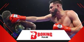 जॉन रामिरेज़ अपने WBA एलिमिनेटर के लिए है उत्साहित  