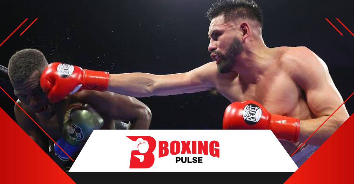 जॉन रामिरेज़ अपने WBA एलिमिनेटर के लिए है उत्साहित  