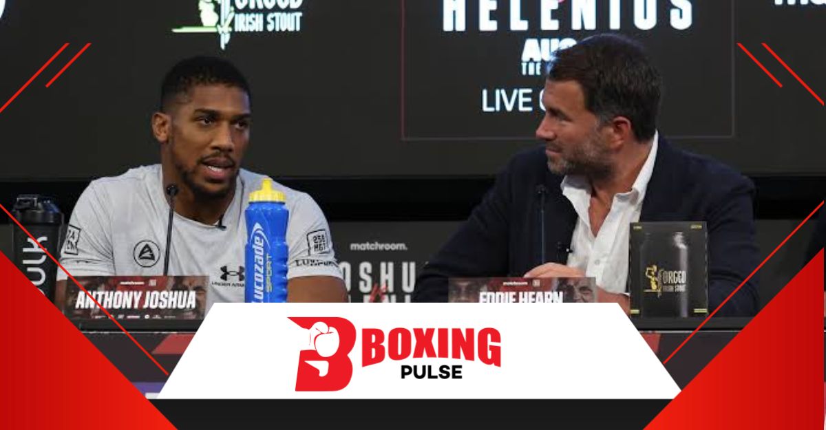 ये चार बोक्सर्स वाइल्डर को कर सकते है रिप्लेस  