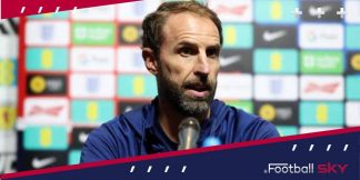 मेगोइर के साथ जो हुआ वो बहुत गलत था बोले कोच साउथगेट  