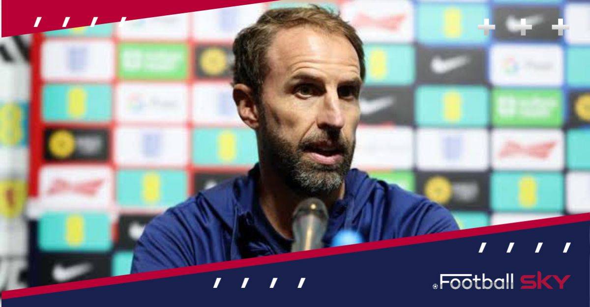 मेगोइर के साथ जो हुआ वो बहुत गलत था बोले कोच साउथगेट  