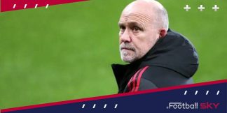 माइक फेलन ने दिया सबसे खास इंटरव्यू  