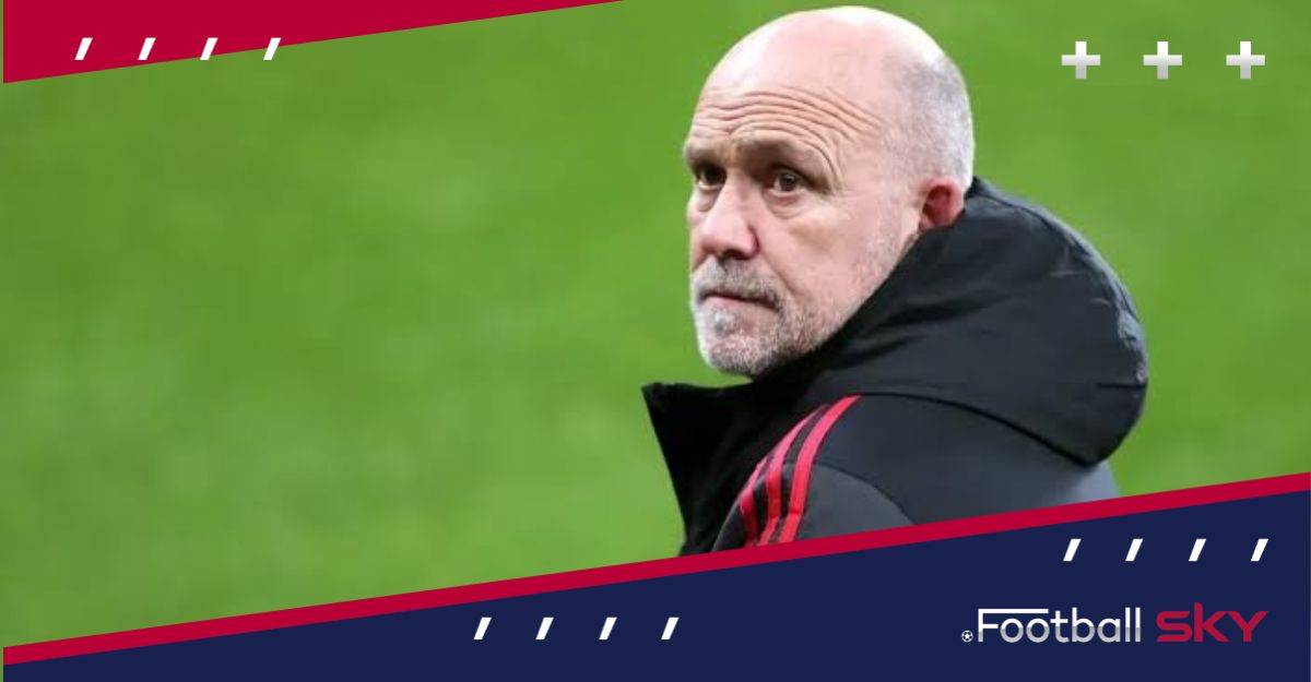 माइक फेलन ने दिया सबसे खास इंटरव्यू  