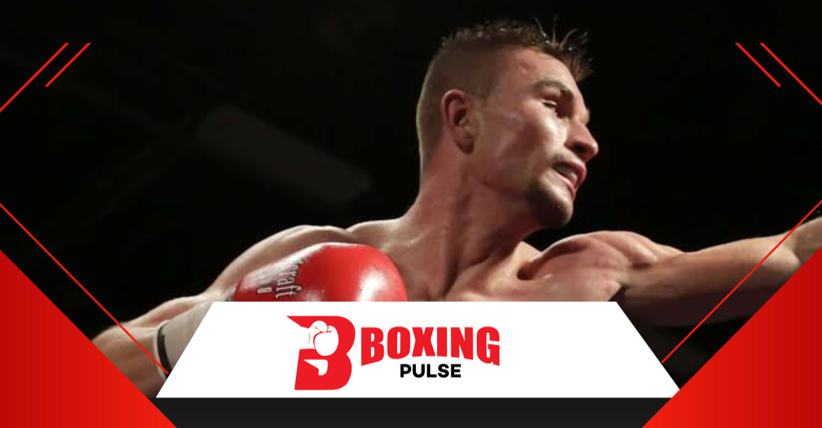 लुइस ग्रीन अपने टाइटल को करेंगे डिफेंड  