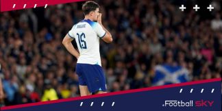 हैरी मागुइरे ने कहा मे प्रेशर हैंडल कर सकता हूँ  