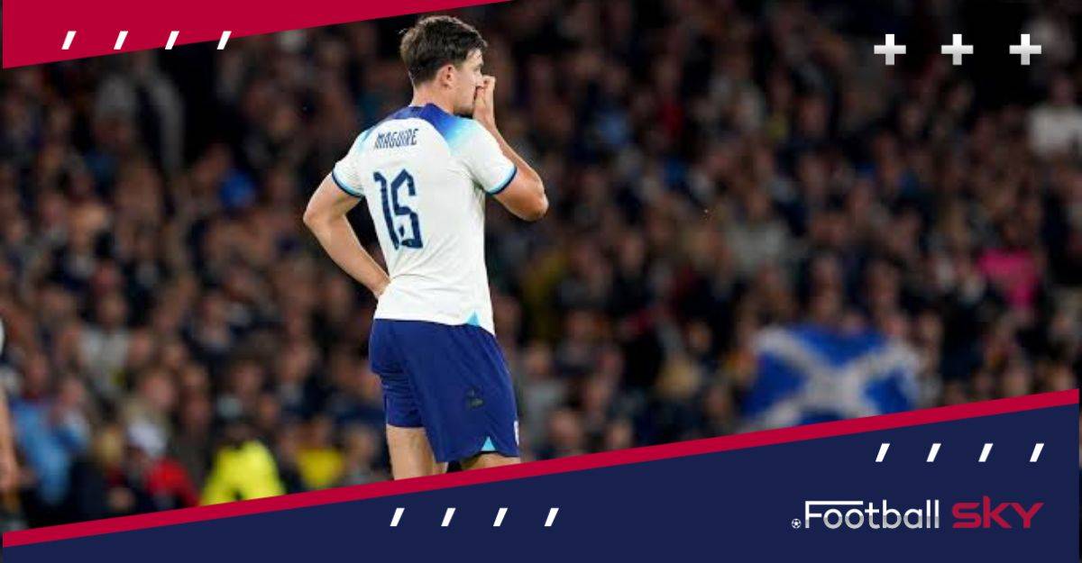 हैरी मागुइरे ने कहा मे प्रेशर हैंडल कर सकता हूँ  