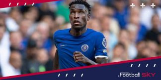 निकोलस जैक्सन को मिला कोच पोचेतीनो का साथ  