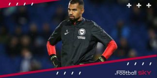 रॉबर्ट सांचेज़ ने कहा मे खोए आत्मविश्वास को पाना चाहता हूँ  