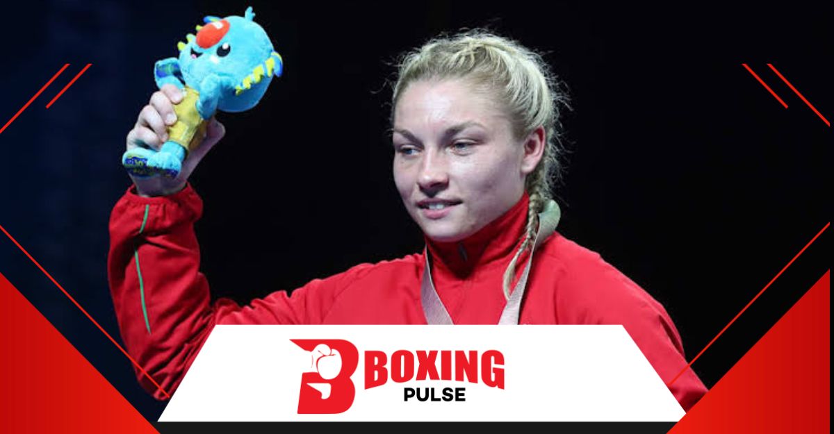 लॉरेन प्राइस ने कहा मे सबसे "लकी वन हूँ "  