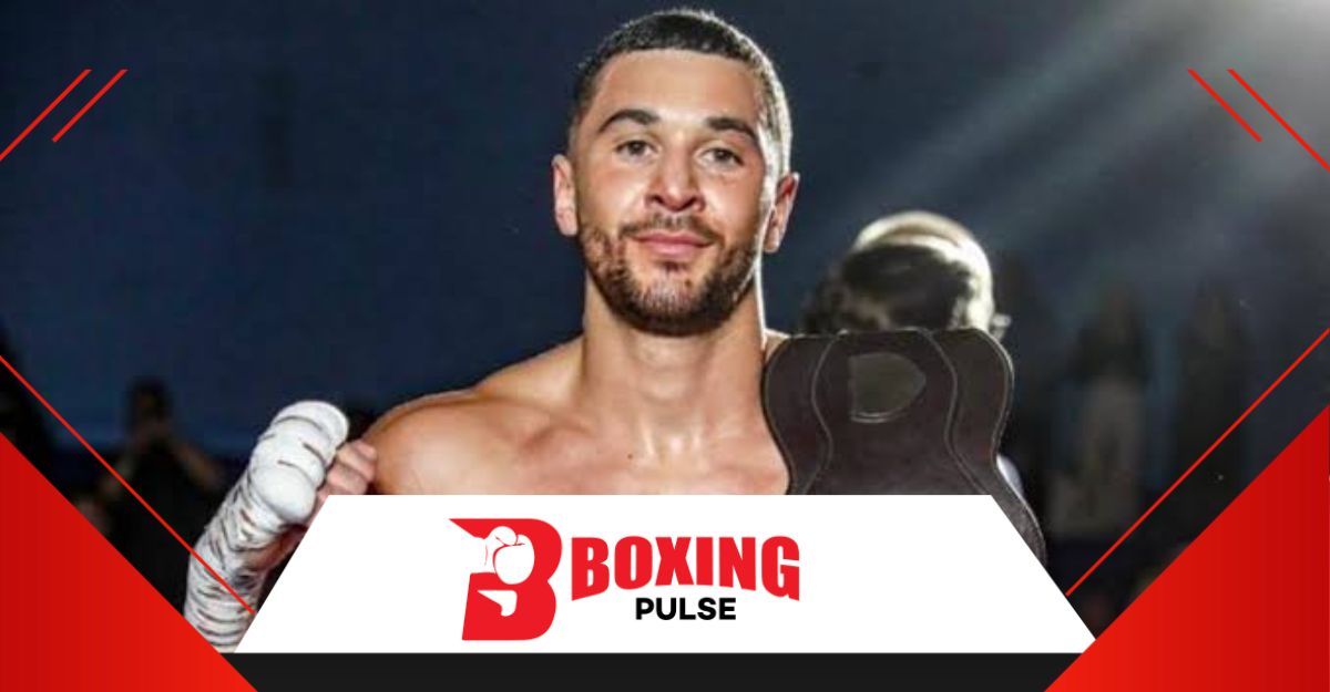 सिम्पसन बन सकते है सुपर मिडिलवेट बन सकते है  