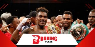 जर्मेल चार्लो ने कहा की उनके भाई चार्लो ने बहादुरी से लडाई  