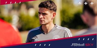 वेस्टवुड ने कहा एमएलएस आने का मेरा निर्णय सही था  