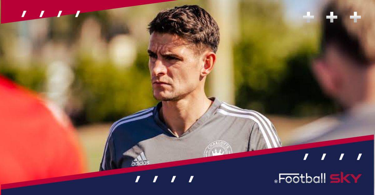 वेस्टवुड ने कहा एमएलएस आने का मेरा निर्णय सही था  