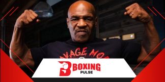 माइक टायसन ने कहा नगन्नौ फ़्यूरि पर पड़ सकते है भारी  