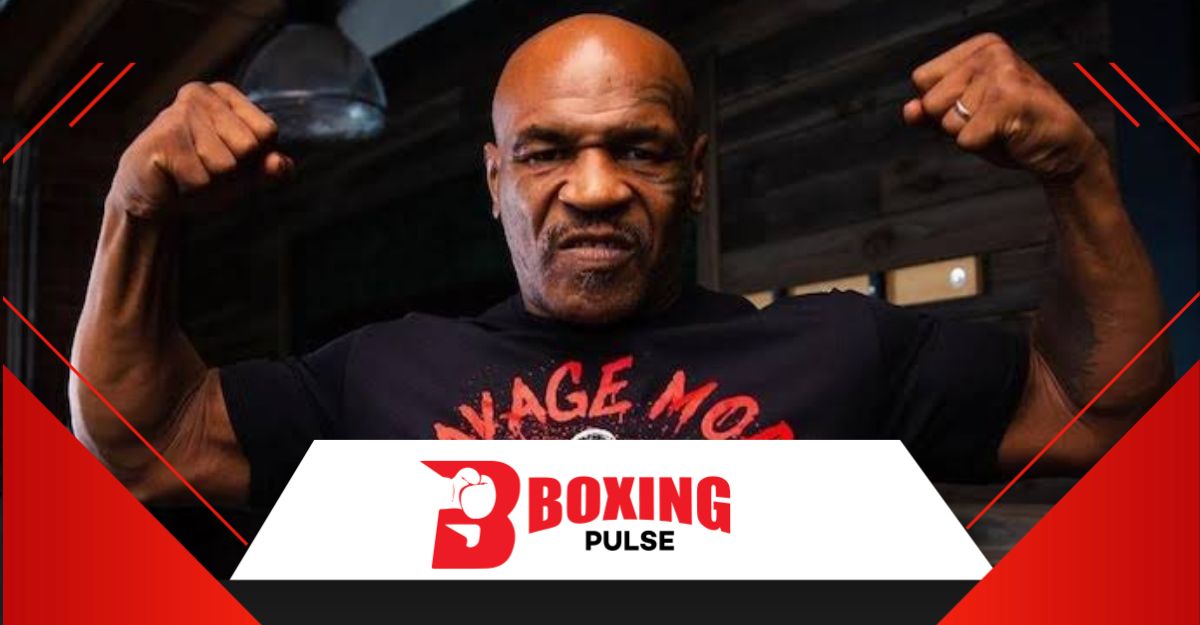 माइक टायसन ने कहा नगन्नौ फ़्यूरि पर पड़ सकते है भारी  