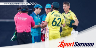 Travis Head Suffers Hand Fracture on Eve of World Cup 2023  