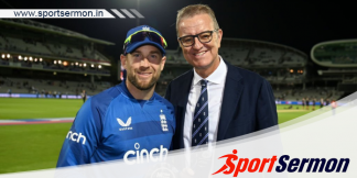 England Eye World Cup Glory With Malan in Superb Form  