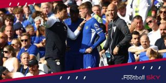 अगले साल के यूरोपियन प्रतियोगिता मे चेल्सी ज़रूर होगी  