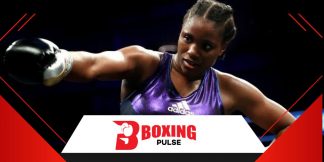 डुबोइस् ने कहा की केटी को अपने टाइटल से हाथ धोना होगा  