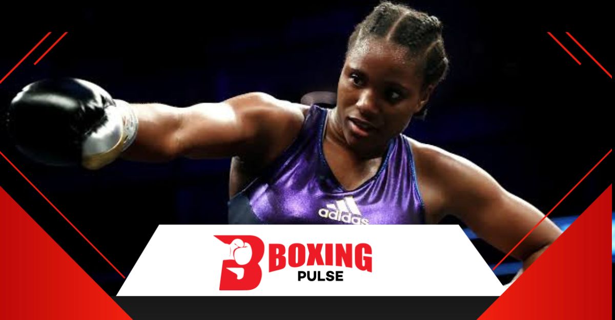 डुबोइस् ने कहा की केटी को अपने टाइटल से हाथ धोना होगा  