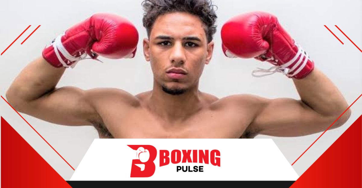 जैमाइन ऑर्टिज़ ने इतनी मार पर भी जीता मुकाबला  