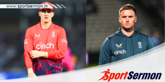Roy Axed, Brook added to England's World Cup 2023 Squad  