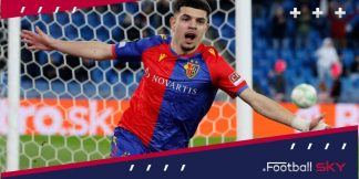 ज़ेकी अमदौनी का बर्नले तक का सफर  