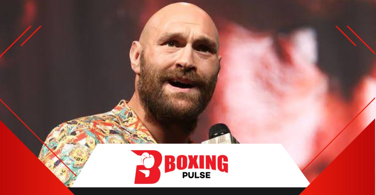 जोशुआ मेरी लिस्ट मे नही है बोले फ़्यूरि  