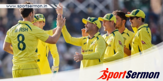 Australia Eyes to Fix Glitches Before ODI World Cup 2023  