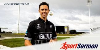 New Zealand World Cup 2023 Jersey Revealed [Check Images]  