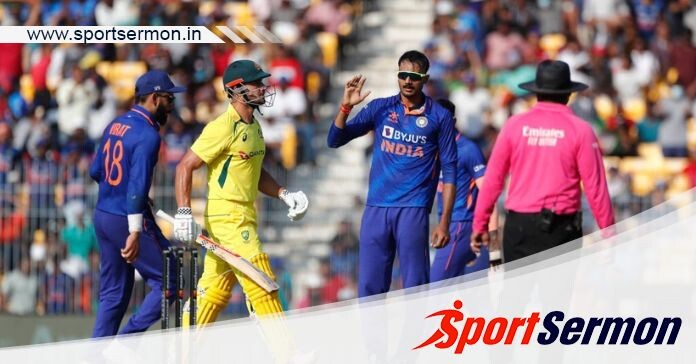 KL Rahul To Captain Indian Team Against Australia in 2 ODIs  