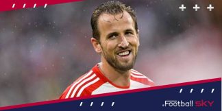 केन का कहना बायर्न म्यूनिख मे जाना सही फैसला है  