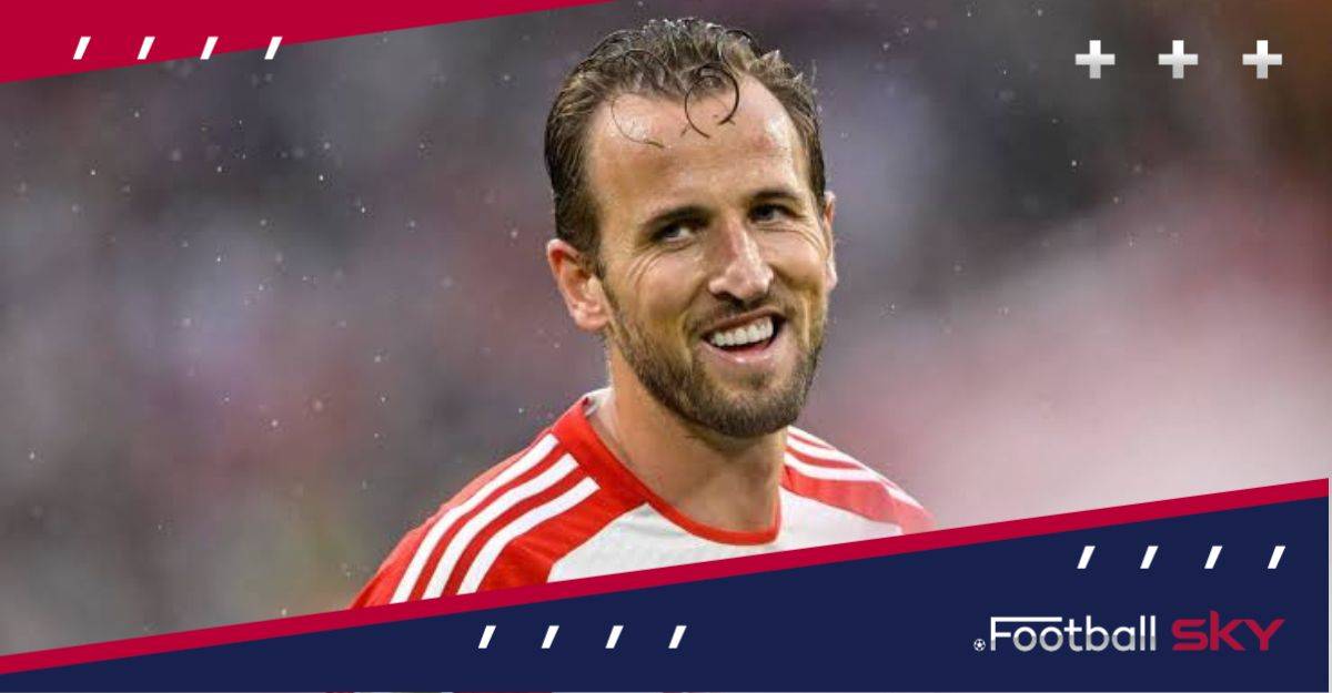 केन का कहना बायर्न म्यूनिख मे जाना सही फैसला है  