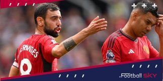 पॉल मर्सन ने कहाँ मैंचेस्टर यूनाइटेड हुआ टाइटल रेस से बाहर  