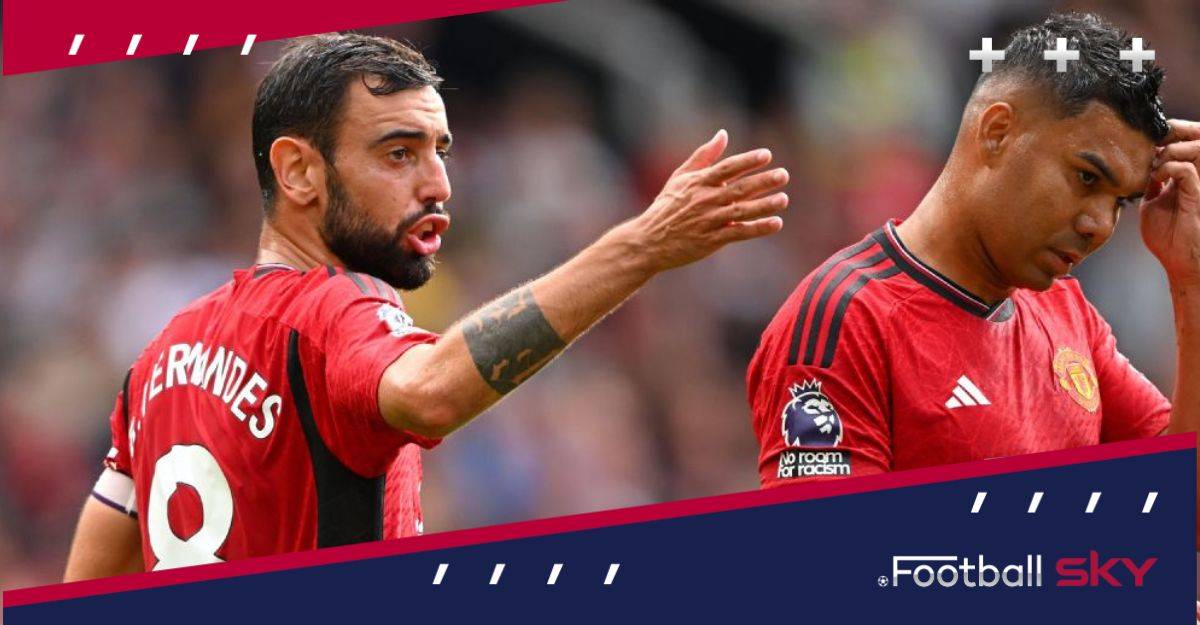 पॉल मर्सन ने कहाँ मैंचेस्टर यूनाइटेड हुआ टाइटल रेस से बाहर  