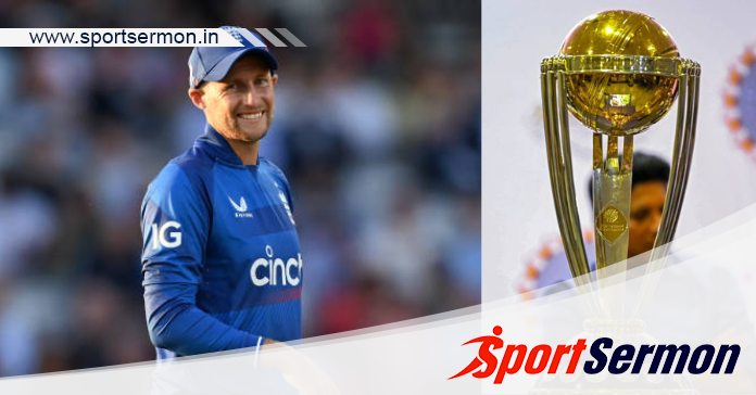 Root Pick Bairstow, Rashid to Star for England in World Cup  