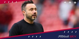 ब्राइटन ने खेला समझदारी वाला फुटबॉल  