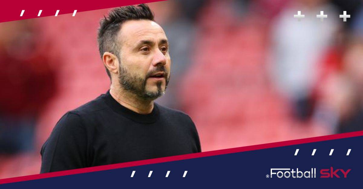 ब्राइटन ने खेला समझदारी वाला फुटबॉल  