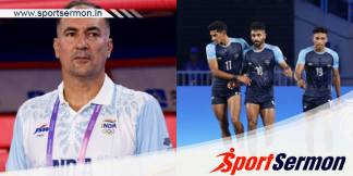 Igor Stimac Backs Players After India Loses to China 5-1  