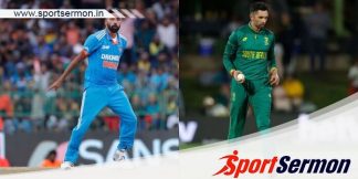Siraj Becomes Number 1 Bowler in ICC Men's ODI Rankings  