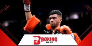 अजीम सुपर-लाइटवेट टाइटल के लिए लड़ने जा रहे हैं  