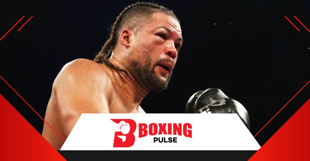 उस्यक् है मेरा अगला शिकार बोले जोयस  