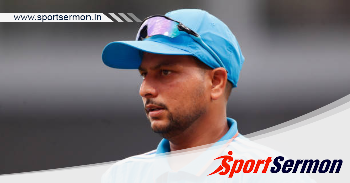 Kuldeep Yadav to Play Big Role in India's World Cup Hopes  