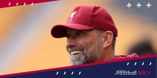 क्लूप ने कहा लिवरपूल यूरोपा लीग के लिए तयार है  