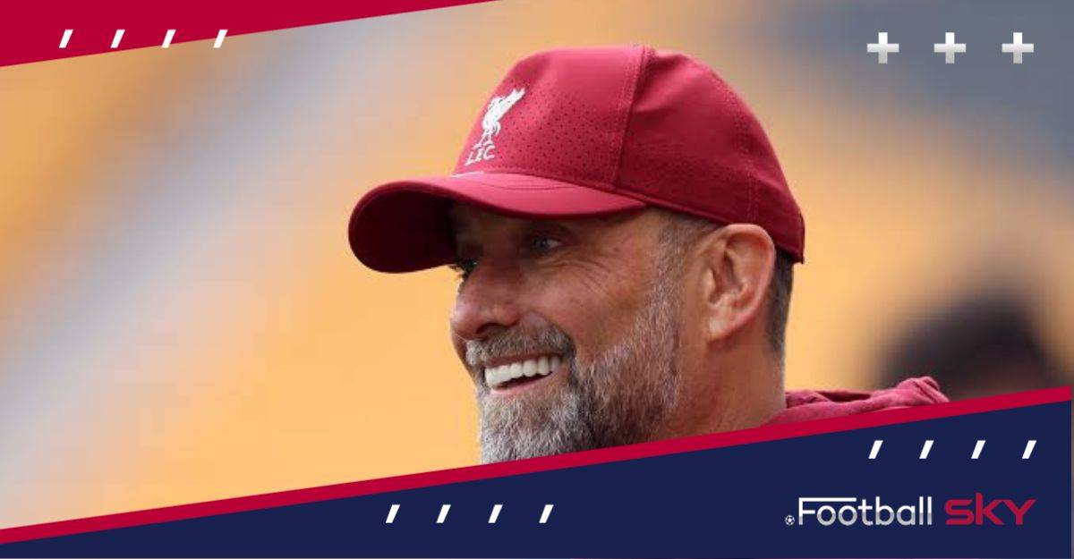 क्लूप ने कहा लिवरपूल यूरोपा लीग के लिए तयार है  