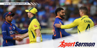 Australia to Fix Fragile Middle Order Before ODI World Cup  