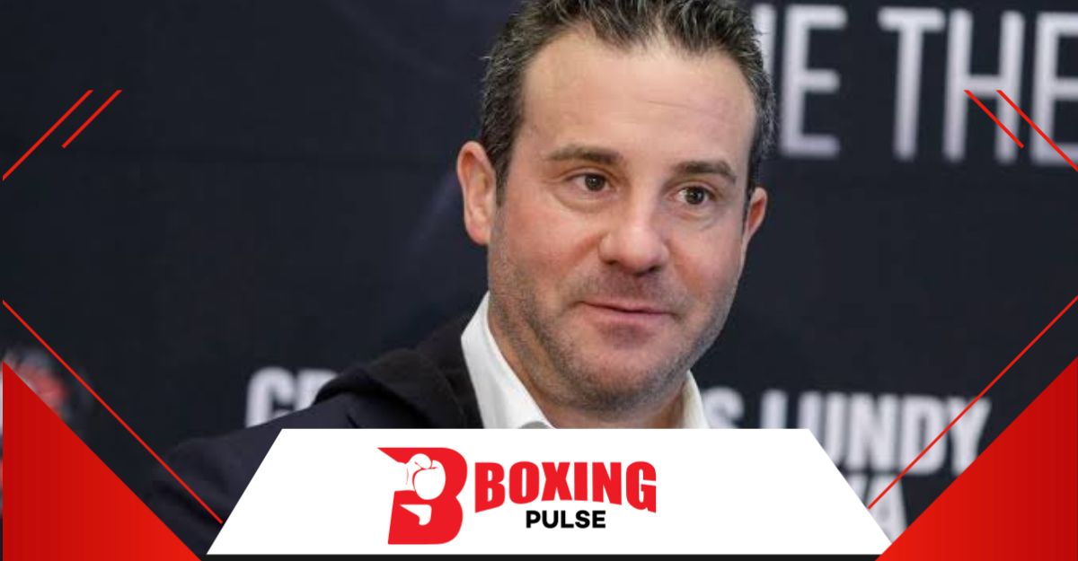 फ़्यूरि और उस्यक् के बीच लडाई ज़रूर होगी बोले टॉड डुबॉफ़  