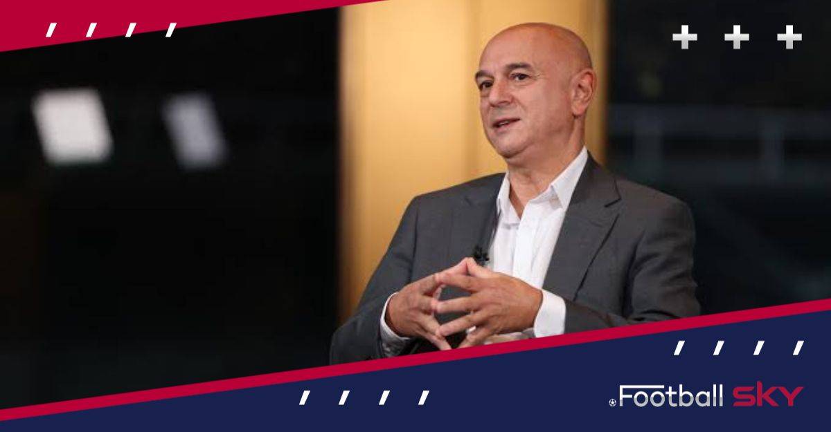 क्या स्पर्स केन को वापिस हासिल कर सकते है  