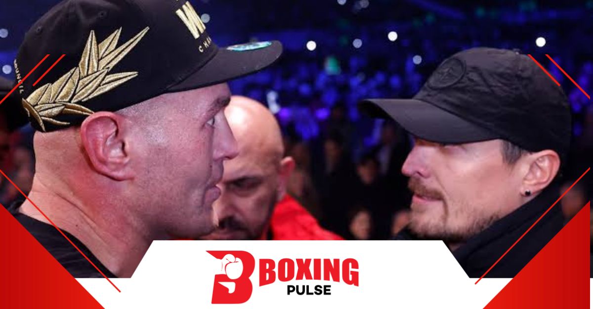 फ़्यूरि के इस फाइट के बाद पक्का उस्यक् की बारी है  