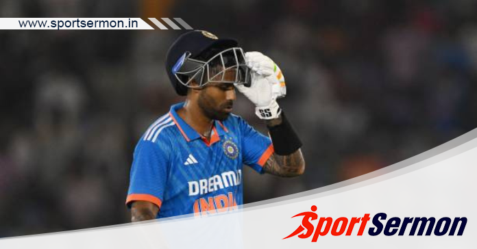 Has Suryakumar Yadav Found his Mojo in ODI Cricket ?  